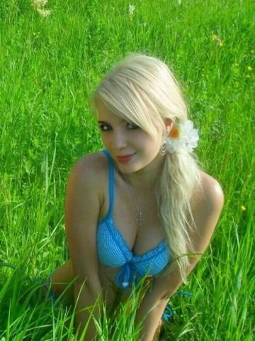 Анкета проститутки Галина, 24 года